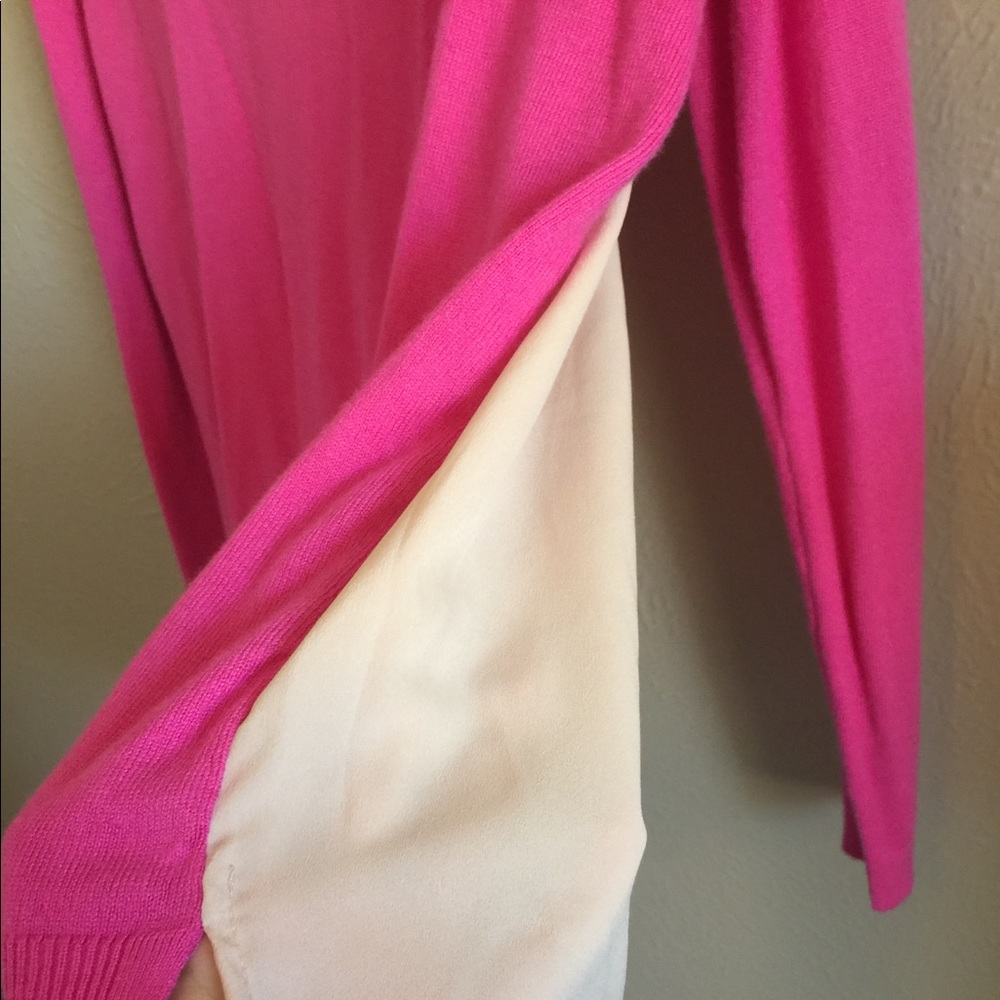 NWOT Jennifer Lopez sweater